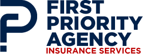 First Priority Insurance Agency Logo
