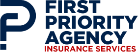 First Priority Insurance Agency Logo